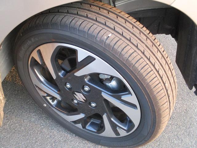 スペーシアカスタム カスタム HYBRID XSターボ(19枚目)