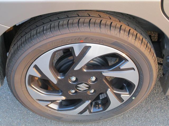 スペーシアカスタム カスタム HYBRID XSターボ(20枚目)