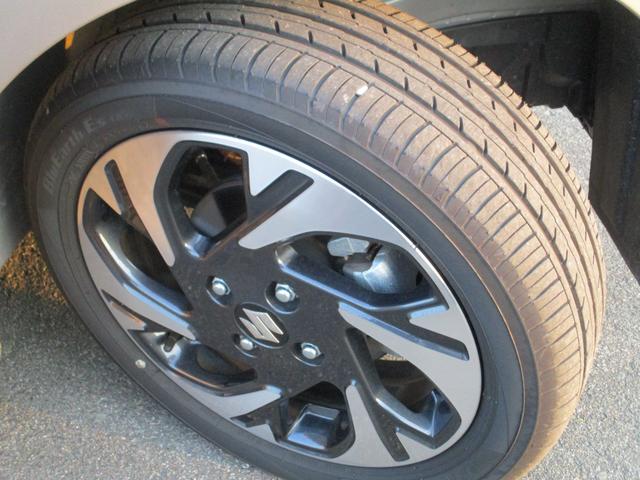 スペーシアカスタム カスタム HYBRID XSターボ(21枚目)