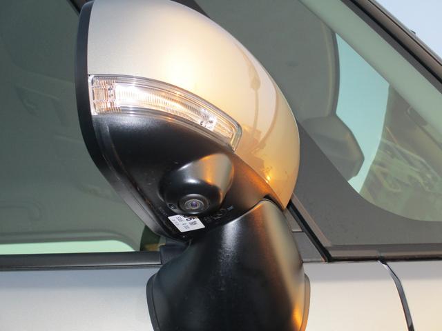 スペーシアカスタム カスタム HYBRID XSターボ(25枚目)