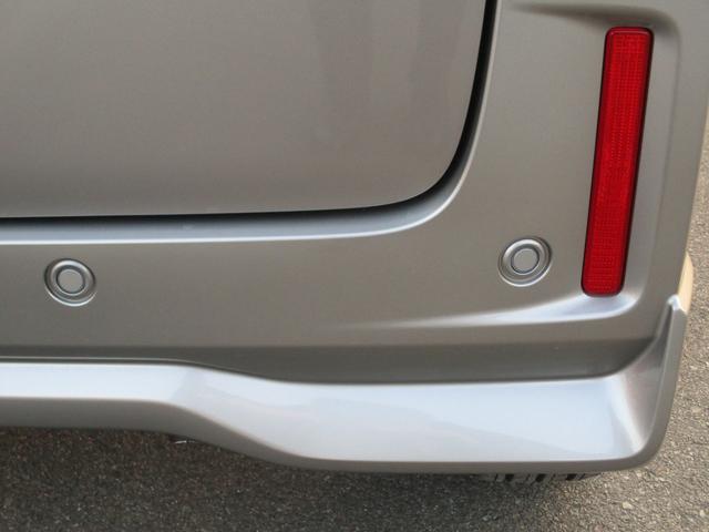 スペーシアカスタム カスタム HYBRID XSターボ(29枚目)