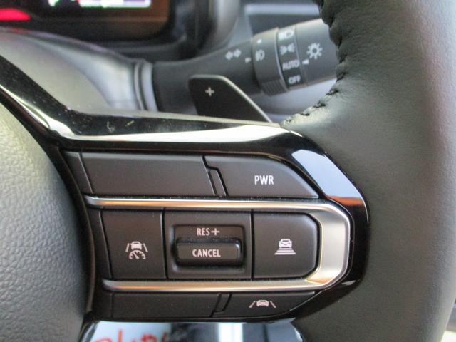 スペーシアカスタム カスタム HYBRID XSターボ(34枚目)