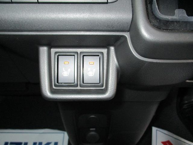 スペーシアカスタム カスタム HYBRID XSターボ(37枚目)