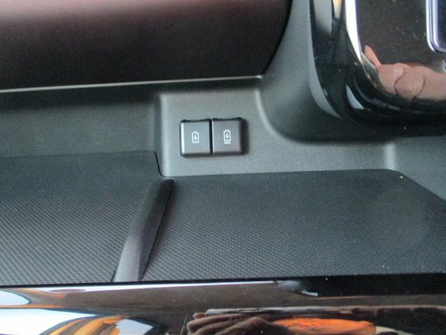 スペーシアカスタム カスタム HYBRID XSターボ(41枚目)