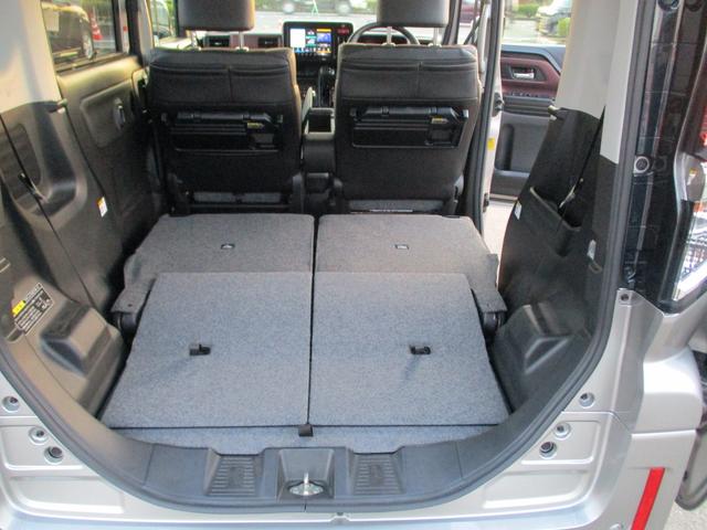 スペーシアカスタム カスタム HYBRID XSターボ(56枚目)