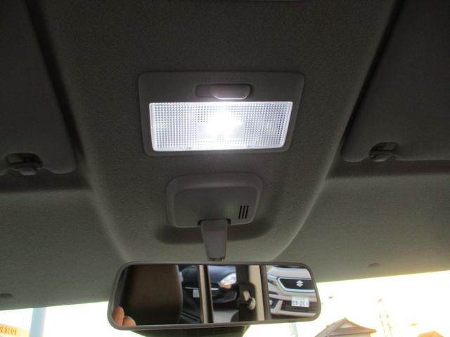 スペーシアカスタム カスタム HYBRID XSターボ(61枚目)