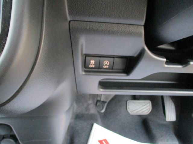 スペーシアカスタム カスタム HYBRID XSターボ(62枚目)