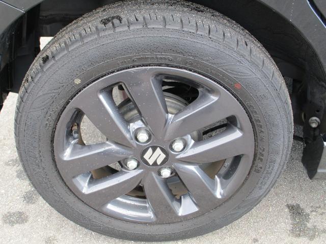 スペーシアギア ギア HYBRID XZターボ 3型 ターボ車・ドライブレコーダー・ オートライト・全方位カメラ 純正ナビ・ETC・ プッシュスタート・ シートヒーター・ オートエアコン・ スズキセーフティーサポート(16枚目)