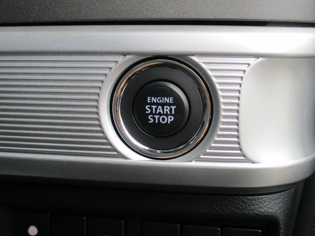 スペーシアギア ギア HYBRID XZターボ 3型 ターボ車・ドライブレコーダー・ オートライト・全方位カメラ 純正ナビ・ETC・ プッシュスタート・ シートヒーター・ オートエアコン・ スズキセーフティーサポート(19枚目)