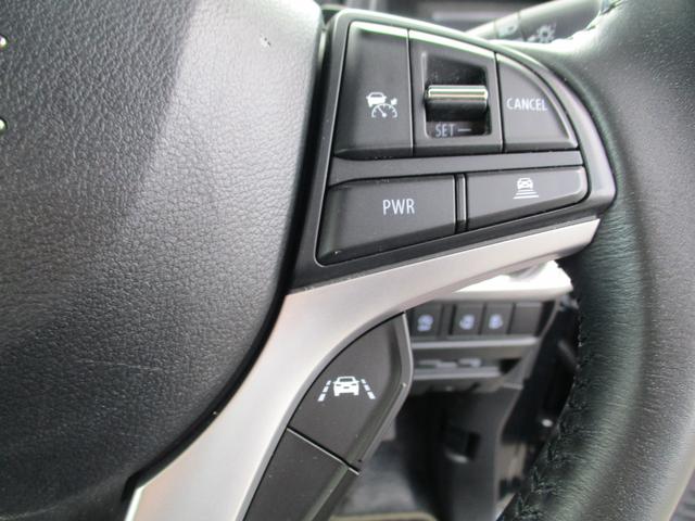 スペーシアギア ギア HYBRID XZターボ 3型 ターボ車・ドライブレコーダー・ オートライト・全方位カメラ 純正ナビ・ETC・ プッシュスタート・ シートヒーター・ オートエアコン・ スズキセーフティーサポート(25枚目)