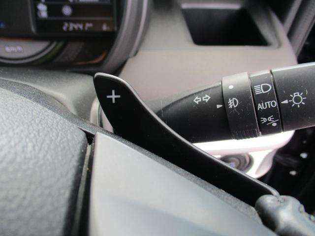 スペーシアギア ギア HYBRID XZターボ 3型 ターボ車・ドライブレコーダー・ オートライト・全方位カメラ 純正ナビ・ETC・ プッシュスタート・ シートヒーター・ オートエアコン・ スズキセーフティーサポート(27枚目)