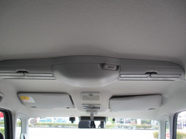 スペーシアギア ギア HYBRID XZターボ 3型 ターボ車・ドライブレコーダー・ オートライト・全方位カメラ 純正ナビ・ETC・ プッシュスタート・ シートヒーター・ オートエアコン・ スズキセーフティーサポート(44枚目)