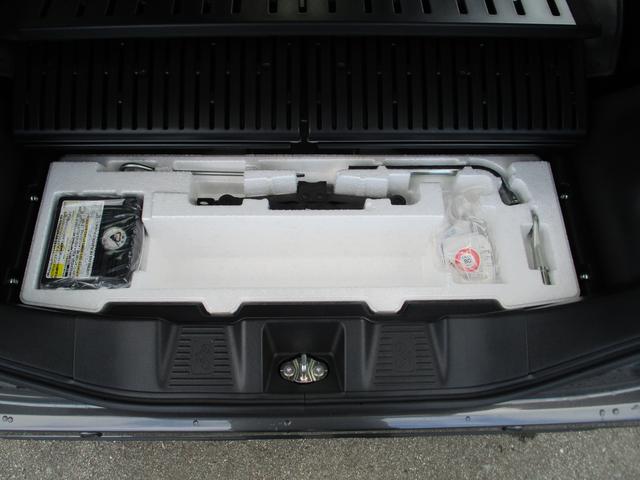 スペーシアギア ギア HYBRID XZターボ 3型 ターボ車・ドライブレコーダー・ オートライト・全方位カメラ 純正ナビ・ETC・ プッシュスタート・ シートヒーター・ オートエアコン・ スズキセーフティーサポート(47枚目)