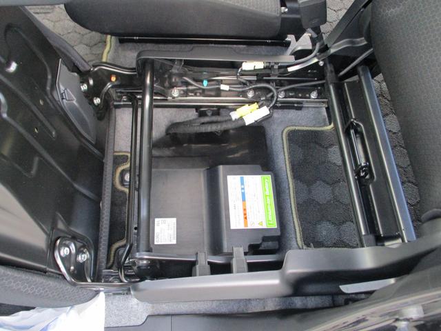 スペーシアギア ギア HYBRID XZターボ 3型 ターボ車・ドライブレコーダー・ オートライト・全方位カメラ 純正ナビ・ETC・ プッシュスタート・ シートヒーター・ オートエアコン・ スズキセーフティーサポート(49枚目)