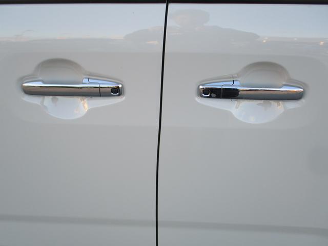 ワゴンRスマイル HYBRID X 3型 全方位カメラ純正9インチナビ・ Bluetooth・ プッシュ・スタート・ アイドリングストップ・ スズキセーフティーサポート・ 禁煙車 シートヒーター ・ スライドドア(47枚目)