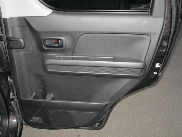 ワゴンＲ ＦＸ　４型　禁煙車・　シートヒーター・　衝突被害軽減システム・・　オートライト・ＣＤステレオ　衝突被害軽減システム（11枚目）