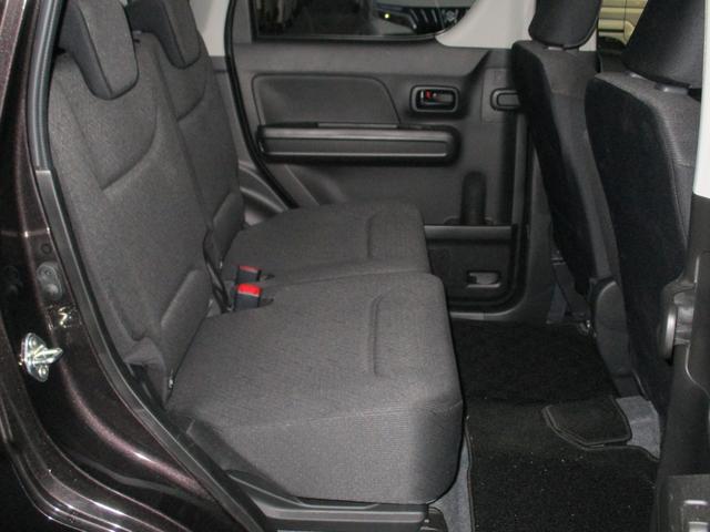 ワゴンＲ ＦＸ　４型　禁煙車・　シートヒーター・　衝突被害軽減システム・・　オートライト・ＣＤステレオ　衝突被害軽減システム（14枚目）