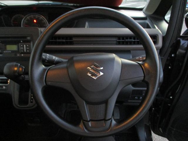 ワゴンＲ ＦＸ　４型　禁煙車・　シートヒーター・　衝突被害軽減システム・・　オートライト・ＣＤステレオ　衝突被害軽減システム（17枚目）