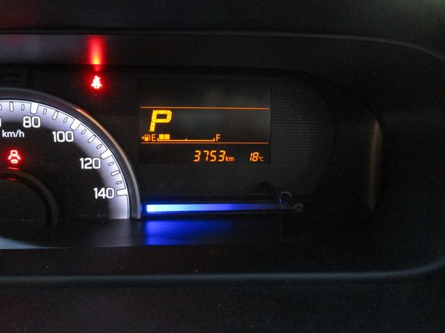 ワゴンＲ ＦＸ　４型　禁煙車・　シートヒーター・　衝突被害軽減システム・・　オートライト・ＣＤステレオ　衝突被害軽減システム（22枚目）