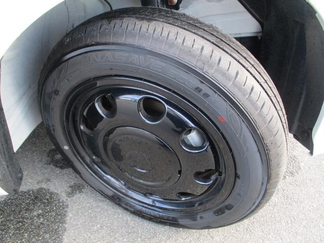 スペーシアベース ＸＦ　２型　禁煙車　・　スライドドア・　プッシュスタート　・　オートエアコン・　衝突被害軽減システム（9枚目）