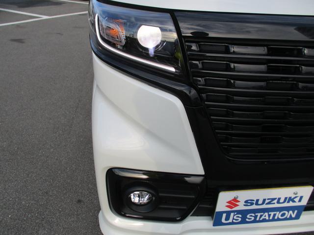 スペーシアベース ＸＦ　２型　禁煙車　・　スライドドア・　プッシュスタート　・　オートエアコン・　衝突被害軽減システム（11枚目）