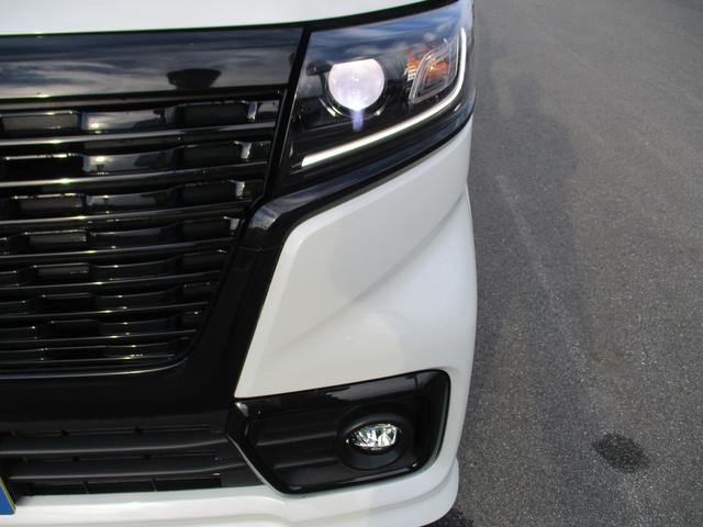 スペーシアベース ＸＦ　２型　禁煙車　・　スライドドア・　プッシュスタート　・　オートエアコン・　衝突被害軽減システム（12枚目）