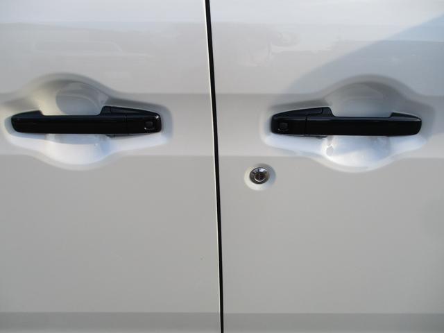 スペーシアベース ＸＦ　２型　禁煙車　・　スライドドア・　プッシュスタート　・　オートエアコン・　衝突被害軽減システム（14枚目）