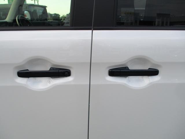 スペーシアベース ＸＦ　２型　禁煙車　・　スライドドア・　プッシュスタート　・　オートエアコン・　衝突被害軽減システム（17枚目）