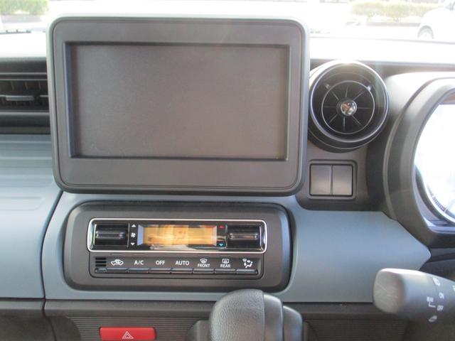 スペーシアベース ＸＦ　２型　禁煙車　・　スライドドア・　プッシュスタート　・　オートエアコン・　衝突被害軽減システム（26枚目）