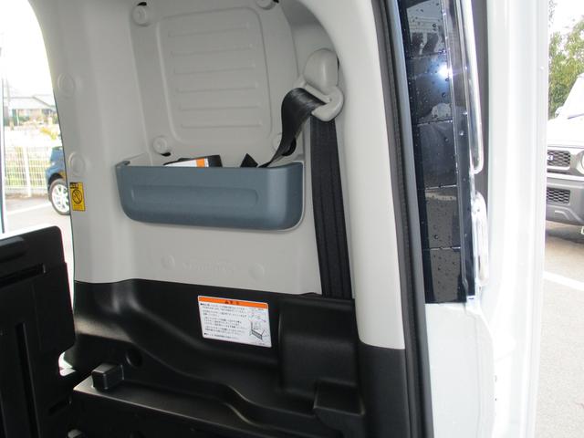スペーシアベース ＸＦ　２型　禁煙車　・　スライドドア・　プッシュスタート　・　オートエアコン・　衝突被害軽減システム（39枚目）