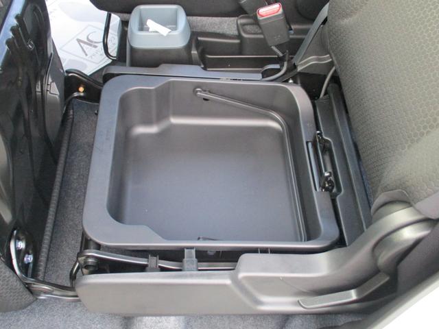 スペーシアベース ＸＦ　２型　禁煙車　・　スライドドア・　プッシュスタート　・　オートエアコン・　衝突被害軽減システム（43枚目）