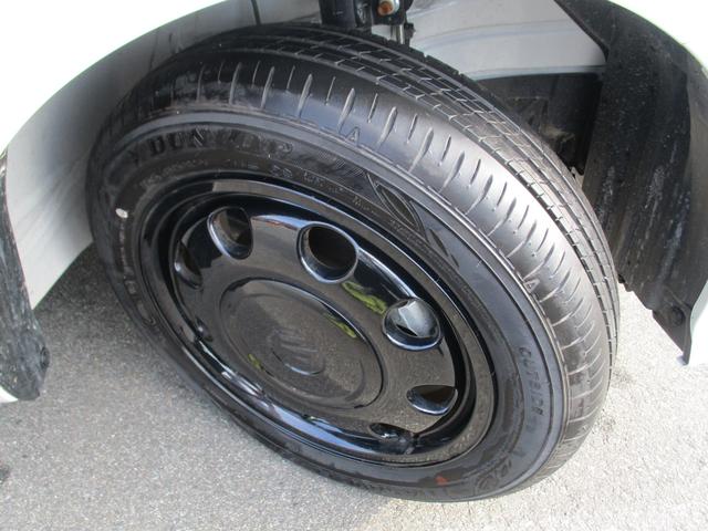 スペーシアベース ＸＦ　２型　シートヒーター・　衝突被害軽減システム　・　禁煙車・　オートライト・（9枚目）