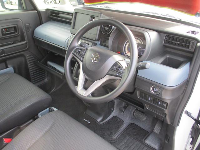 スペーシアベース ＸＦ　２型　シートヒーター・　衝突被害軽減システム　・　禁煙車・　オートライト・（12枚目）