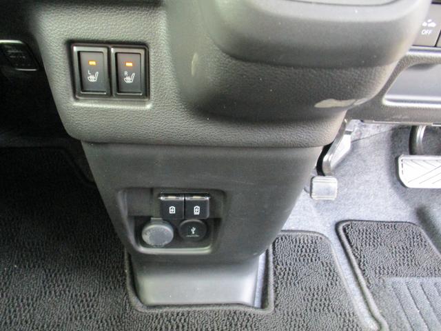 スペーシアベース ＸＦ　２型　シートヒーター・　衝突被害軽減システム　・　禁煙車・　オートライト・（21枚目）