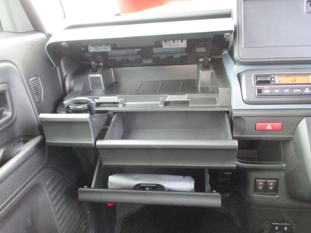 スペーシアベース ＸＦ　２型　シートヒーター・　衝突被害軽減システム　・　禁煙車・　オートライト・（23枚目）