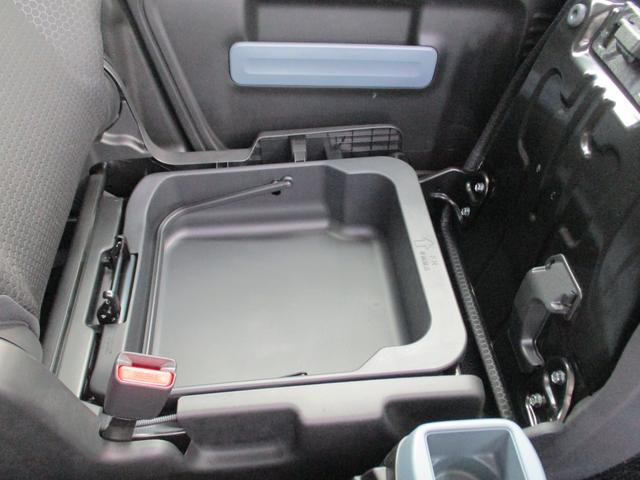 スペーシアベース ＸＦ　２型　シートヒーター・　衝突被害軽減システム　・　禁煙車・　オートライト・（25枚目）