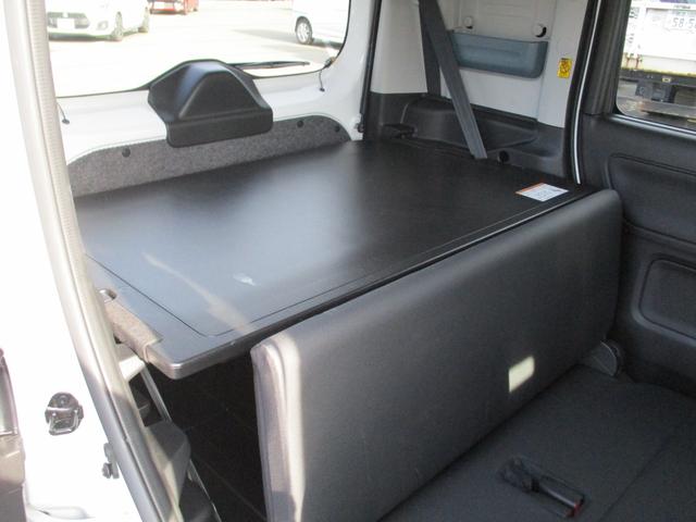 スペーシアベース ＸＦ　２型　シートヒーター・　衝突被害軽減システム　・　禁煙車・　オートライト・（28枚目）