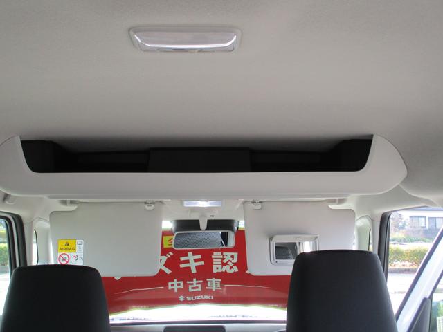 スペーシアベース ＸＦ　２型　シートヒーター・　衝突被害軽減システム　・　禁煙車・　オートライト・（34枚目）