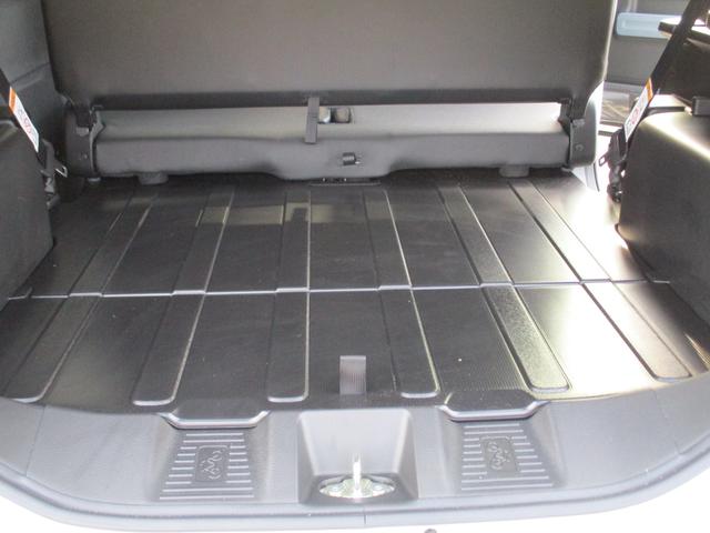 スペーシアベース ＸＦ　２型　シートヒーター・　衝突被害軽減システム　・　禁煙車・　オートライト・（35枚目）