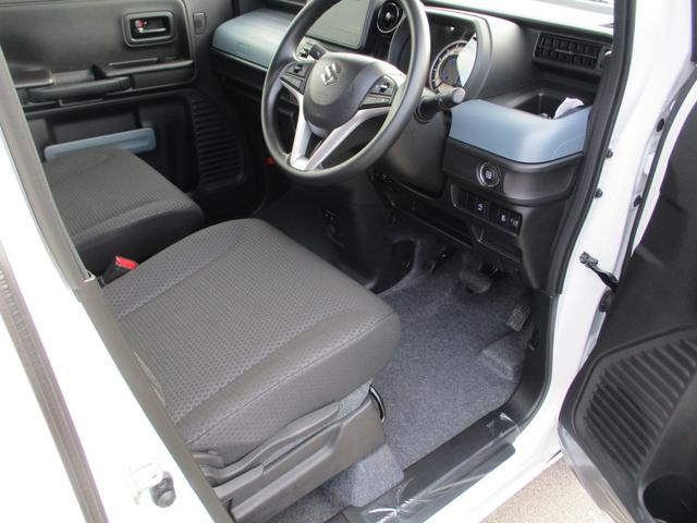 スペーシアベース ＸＦ　２型　シートヒーター・　衝突被害軽減システム　・　禁煙車・　オートライト・（51枚目）