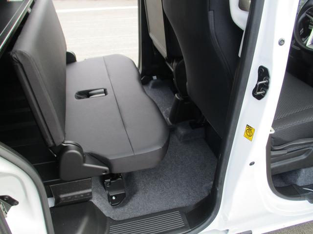 スペーシアベース ＸＦ　２型　シートヒーター・　衝突被害軽減システム　・　禁煙車・　オートライト・（52枚目）