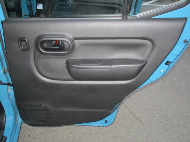 アルト Ｌ　２型　シートヒーター・　スズキセーフティーサポート・　禁煙車（10枚目）