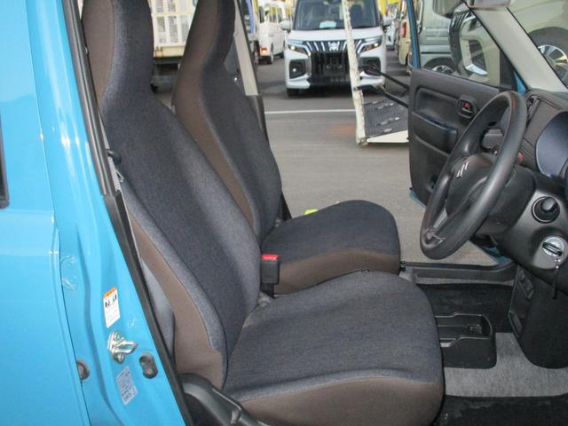 アルト Ｌ　２型　シートヒーター・　スズキセーフティーサポート・　禁煙車（13枚目）