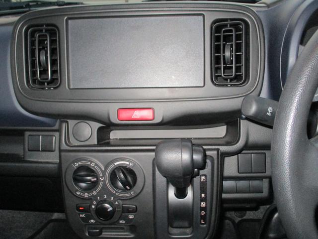 アルト Ｌ　２型　シートヒーター・　スズキセーフティーサポート・　禁煙車（18枚目）