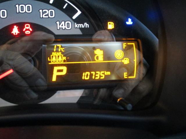 アルト Ｌ　２型　シートヒーター・　スズキセーフティーサポート・　禁煙車（20枚目）