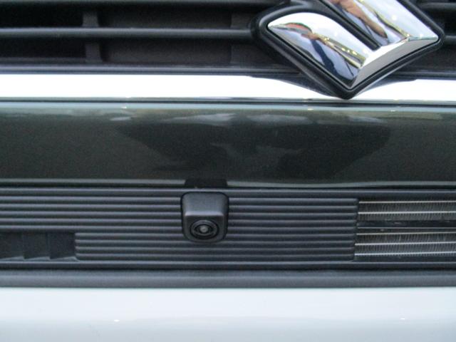 ハスラー ＨＹＢＲＩＤ　Ｇ　３型　Ｂｌｕｅｔｏｏｔｈ・　純正ナビ・　シートヒーター・　オートエアコン　スズキセーフティーサポート・　シートヒーター・　全方位カメラ（14枚目）