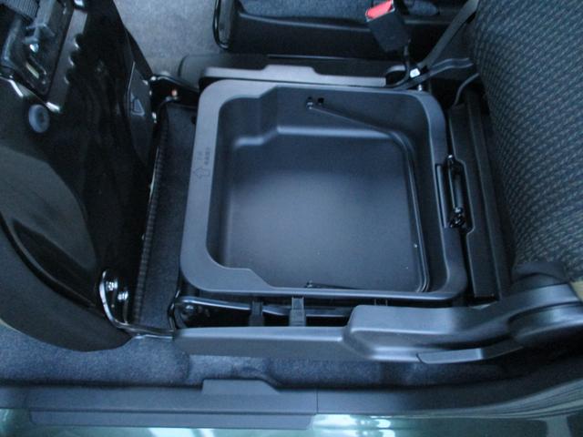 ハスラー ＨＹＢＲＩＤ　Ｇ　３型　Ｂｌｕｅｔｏｏｔｈ・　純正ナビ・　シートヒーター・　オートエアコン　スズキセーフティーサポート・　シートヒーター・　全方位カメラ（39枚目）