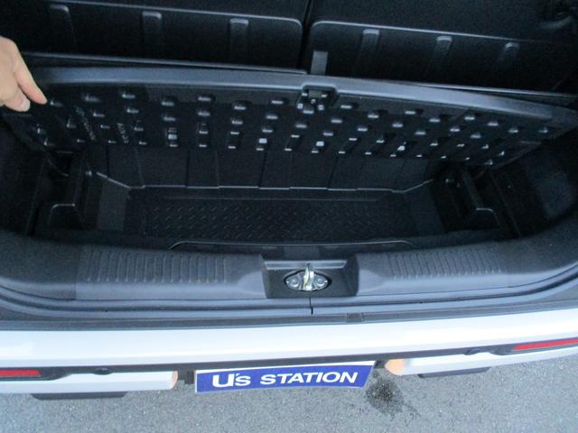 ハスラー ＨＹＢＲＩＤ　Ｇ　３型　Ｂｌｕｅｔｏｏｔｈ・　純正ナビ・　シートヒーター・　オートエアコン　スズキセーフティーサポート・　シートヒーター・　全方位カメラ（42枚目）