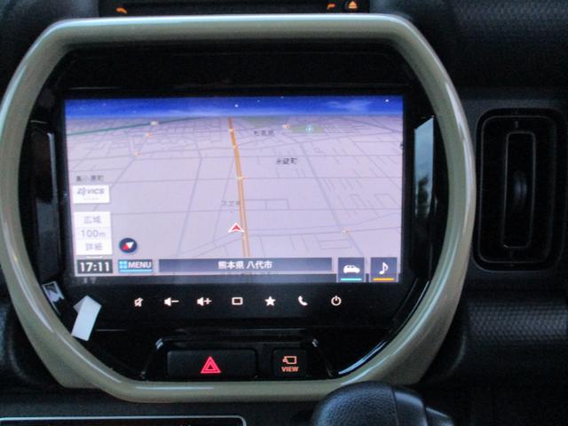 ハスラー ＨＹＢＲＩＤ　Ｇ　３型　Ｂｌｕｅｔｏｏｔｈ・　純正ナビ・　シートヒーター・　オートエアコン　スズキセーフティーサポート・　シートヒーター・　全方位カメラ（46枚目）