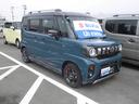 スペーシア ギア　ＨＹＢＲＩＤ　ＸＺターボ（6枚目）